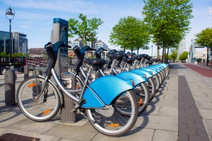  Fahrradverleih für E-Bikes auch in Lippstadt und Umgebung zu finden