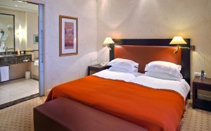 (ariadna de raadt/Shutterstock.com) Stundenhotel in Lippstadt - so könnte ihr Zimmer aussehen