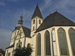 Marienkirche Lippstadt