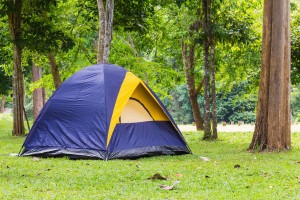 Camping in der Nähe von Lippstadt