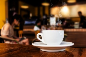 Raucherhotel Lippstadt- hier können Sie ihre Zigarette gemütlich bei einem Kaffee genießen 