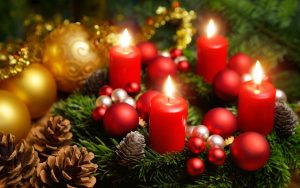 (Smileus/Shutterstock.com) Advent- jetzt beginnt die besinnliche Zeit