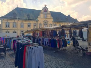 Krammarkt Lippstadt - Hotel und Pensionen in Lippstadt schnell und einfach finden 