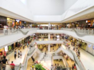 (jtairat/Shutterstock.com) Shoppingcenter bei Lippstadt - Beispielfoto 