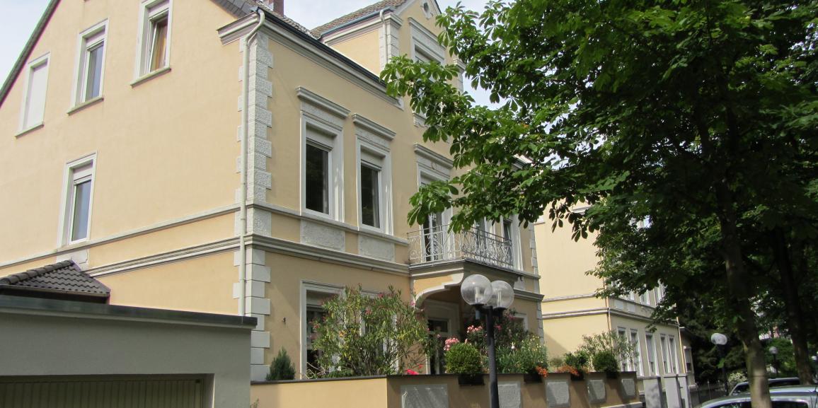4 Sterne Hotel in Lippstadt