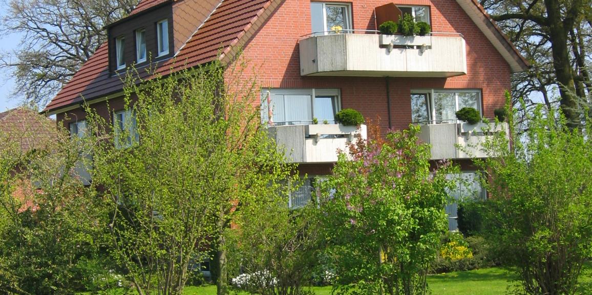 4 Sterne Hotel in Lippstadt