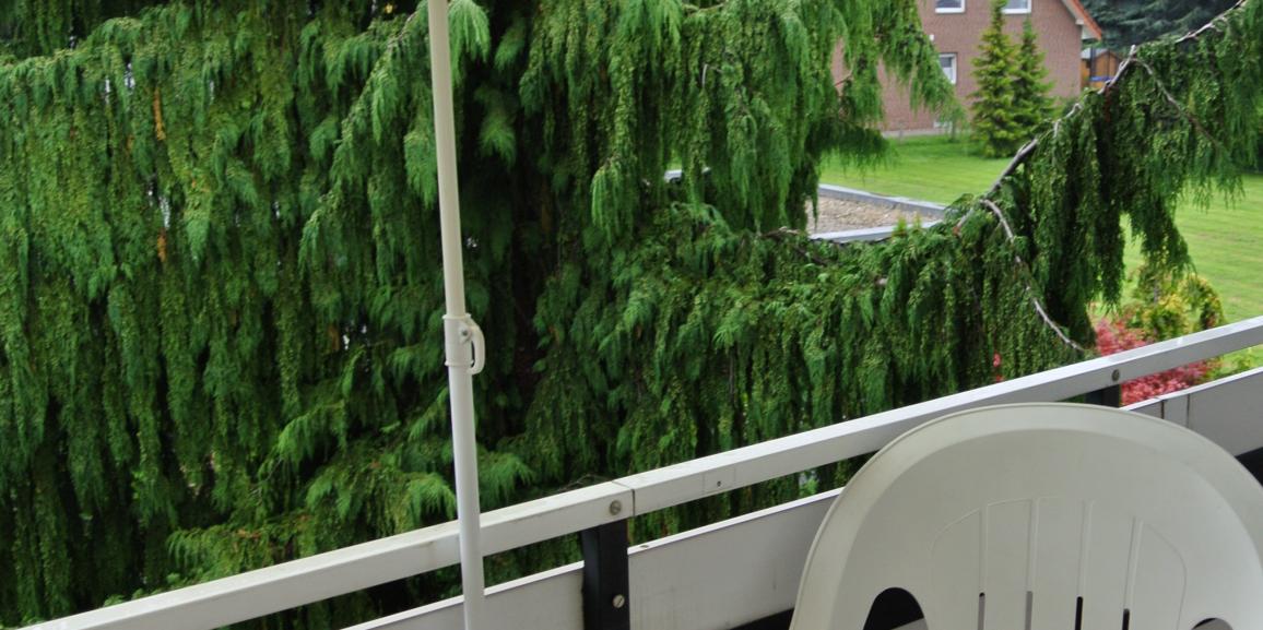 Unterkünfte mit Balkon
