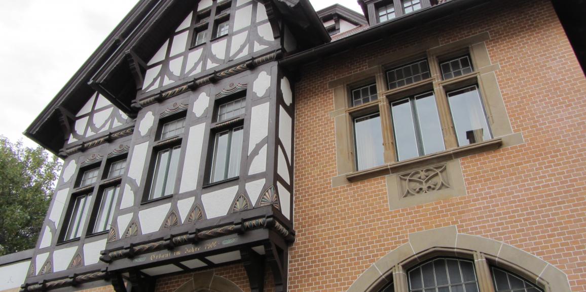 Unterkünfte in Rietberg