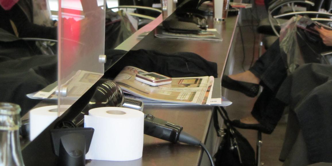 Friseure Lippstadt für Touristen