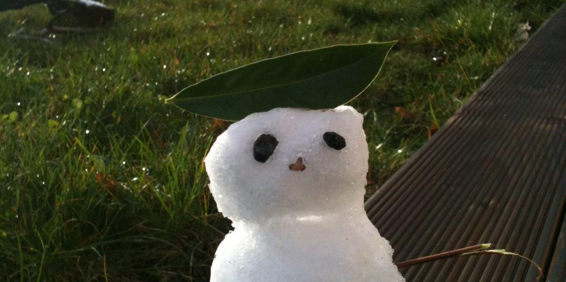 Frohe Weihnachten 2018!