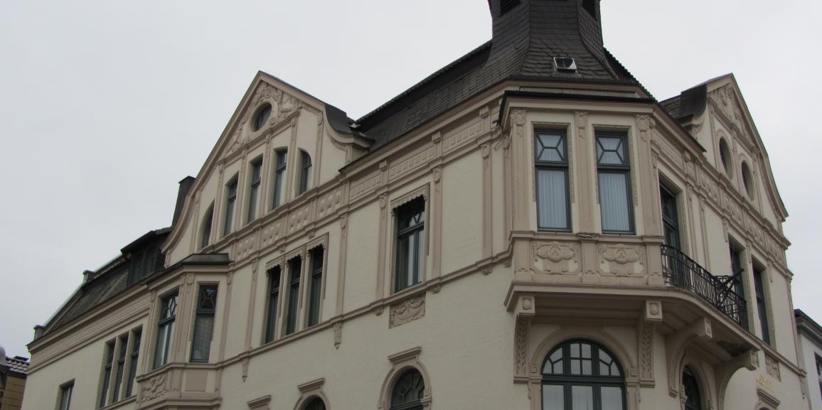 Last minute hotel Lippstadt