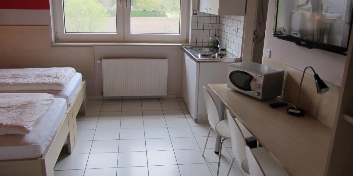 Appartement, Apartment oder doch Appartments in Lippstadt?