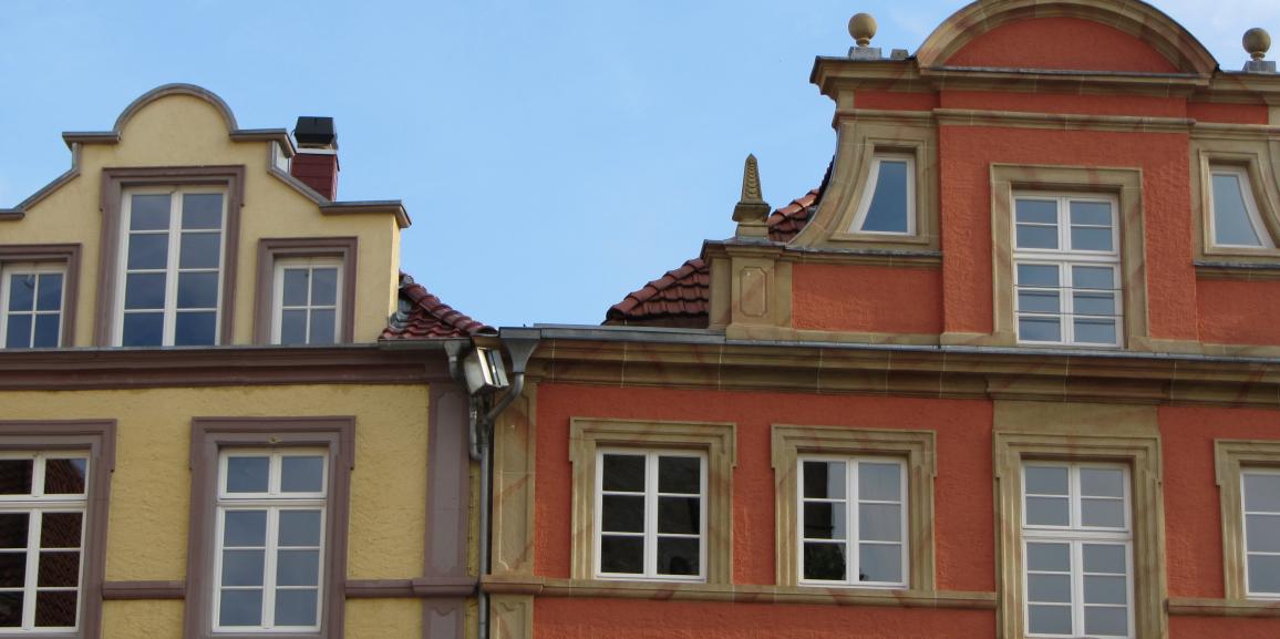 Hotel ohne Kreditkarte in Lippstadt