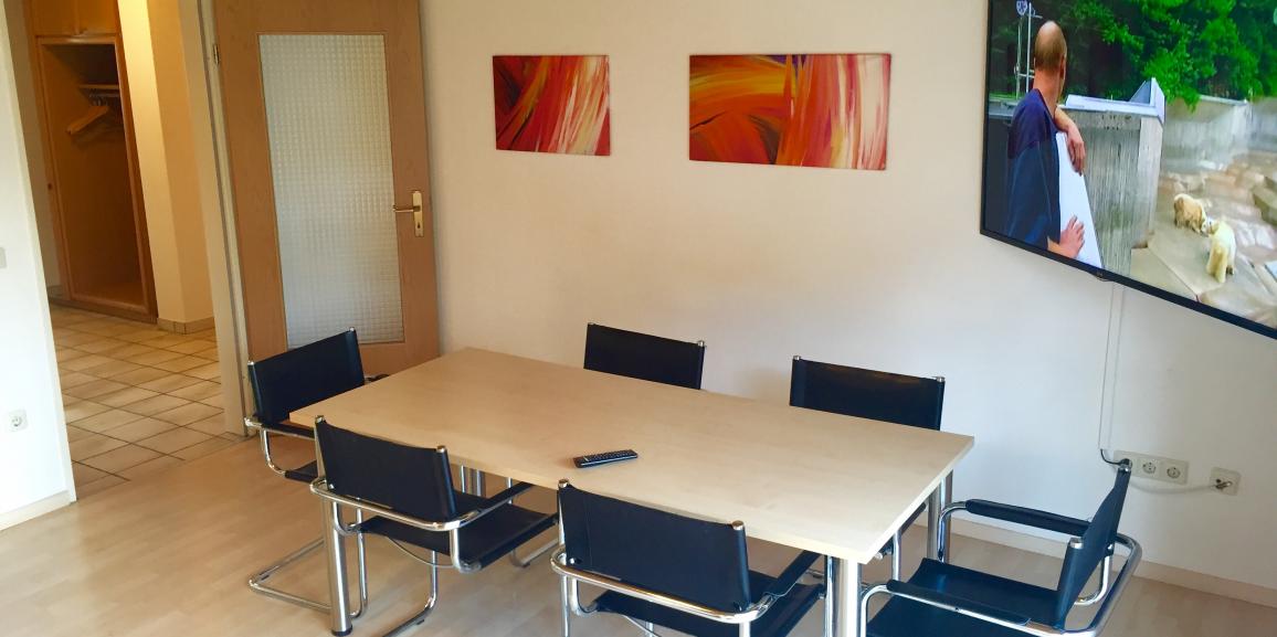 Firmenunterkünfte in Lippstadt