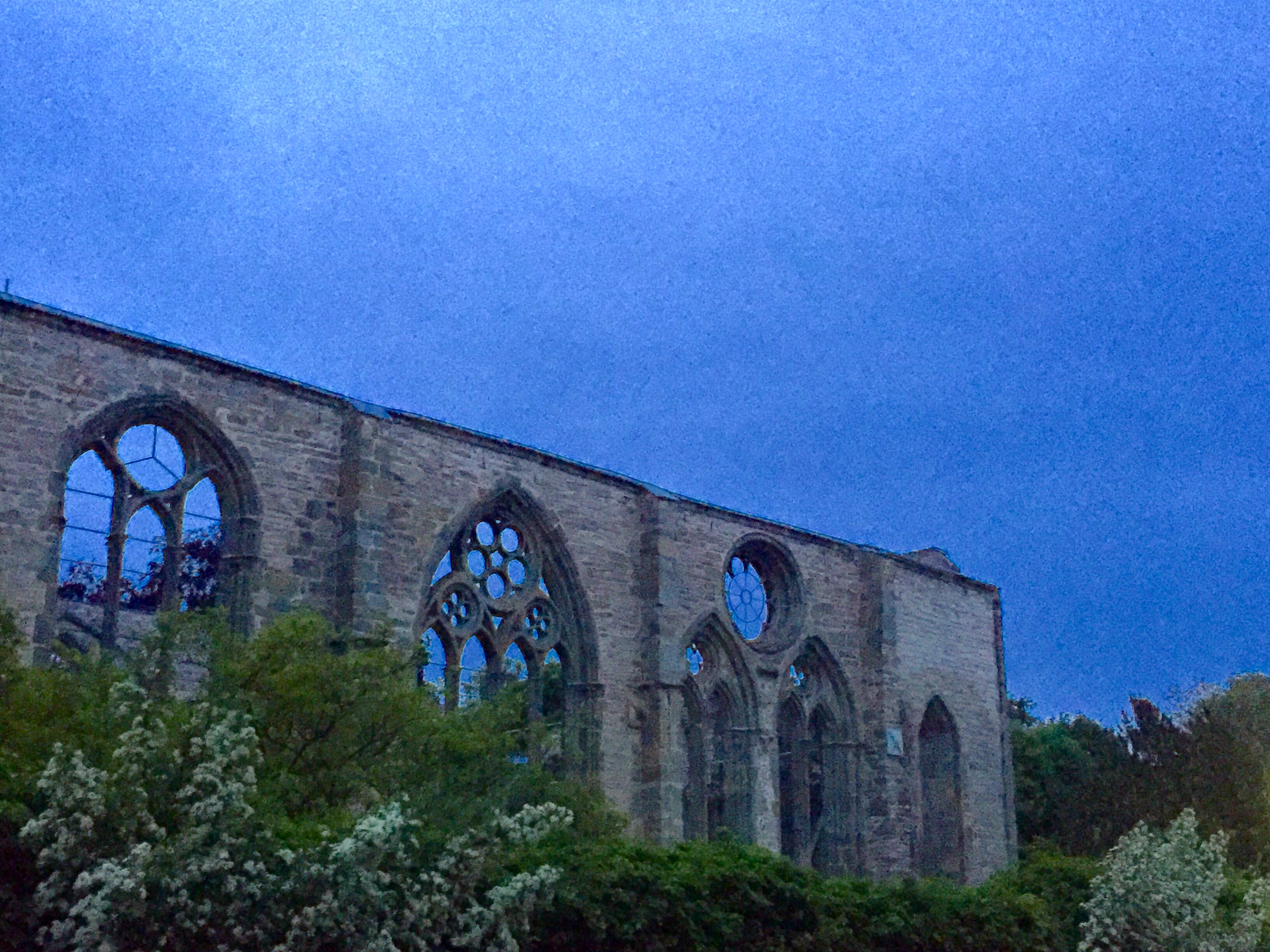 Informationen über das alte Steinwehr Lippstadt