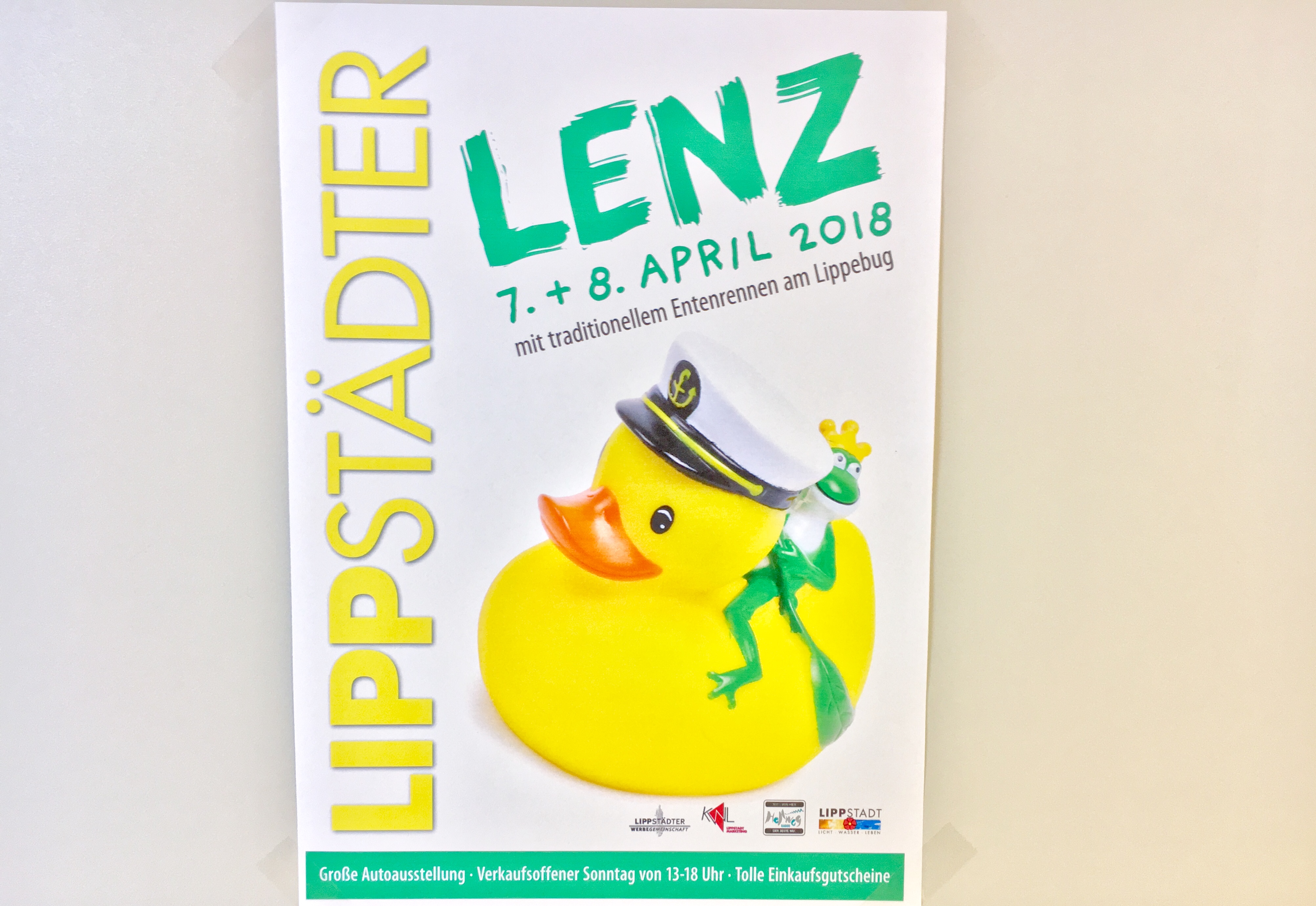 Lippstädter Lenz - Agentur für Zimmervermittlung Lippstadt